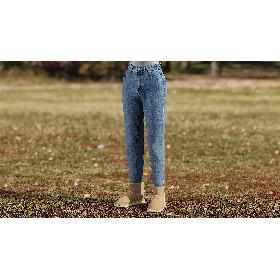 Women's Jeans Ugg 1 model
